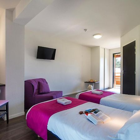 Hotel-Club Et Locations Domaine De Port Aux Rocs Le Croisic Extérieur photo